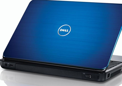 戴尔电脑指定维修